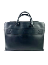Louis Vuitton Epi Leather Black Jour Briefcase Bag 1