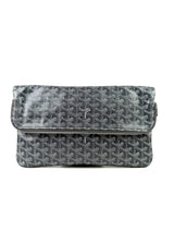 Goyard Sainte Marie MM Grey Clutch 1