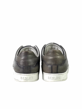 Berluti Scritto Playtime Grey Sneakers 4