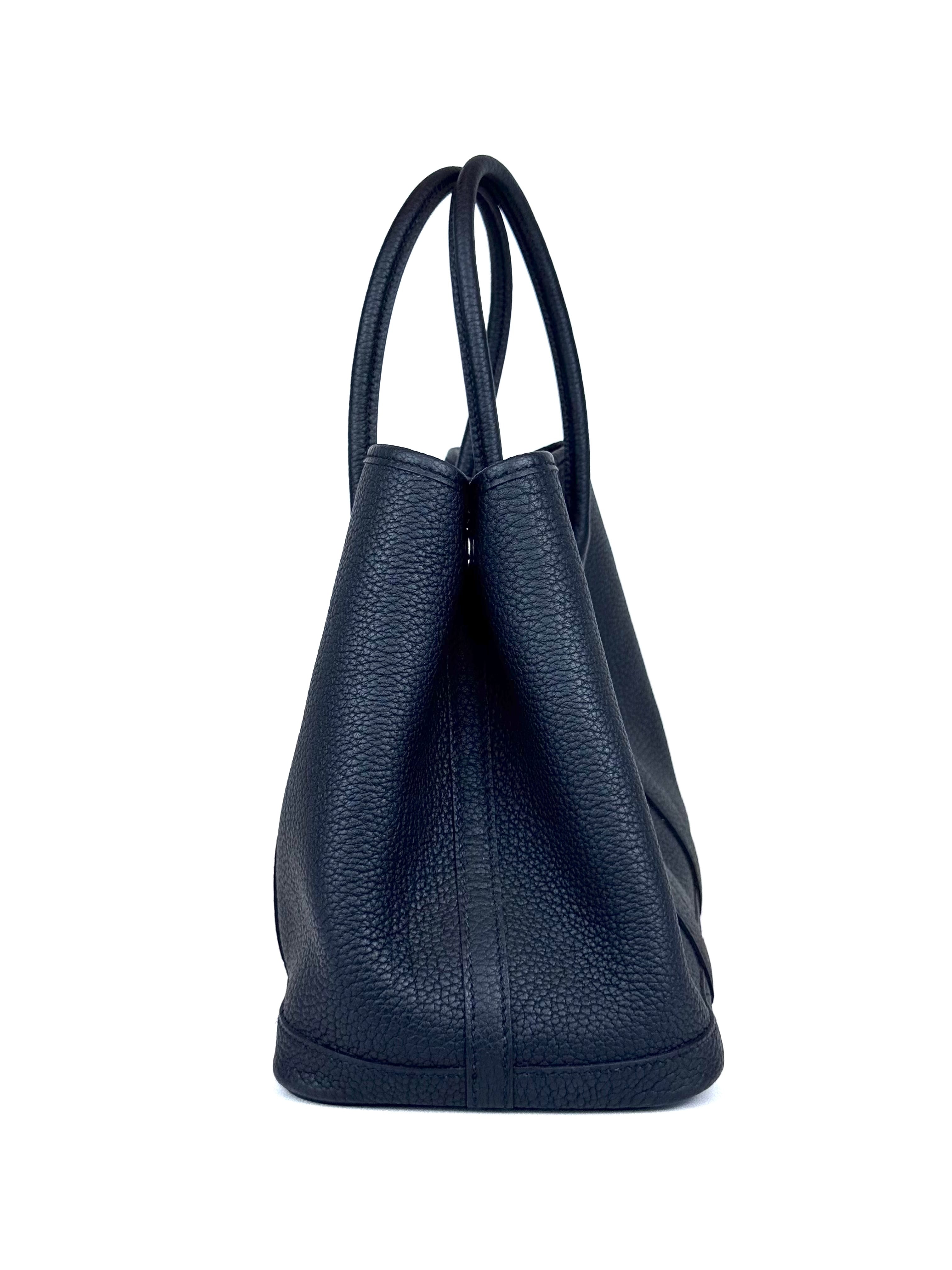 Hermes Garden Party Stamp B