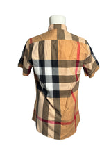 Burberry Brit Nova Check Shirt 4