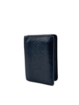 Louis Vuitton Shadow Monogram Pocket Organizer 3