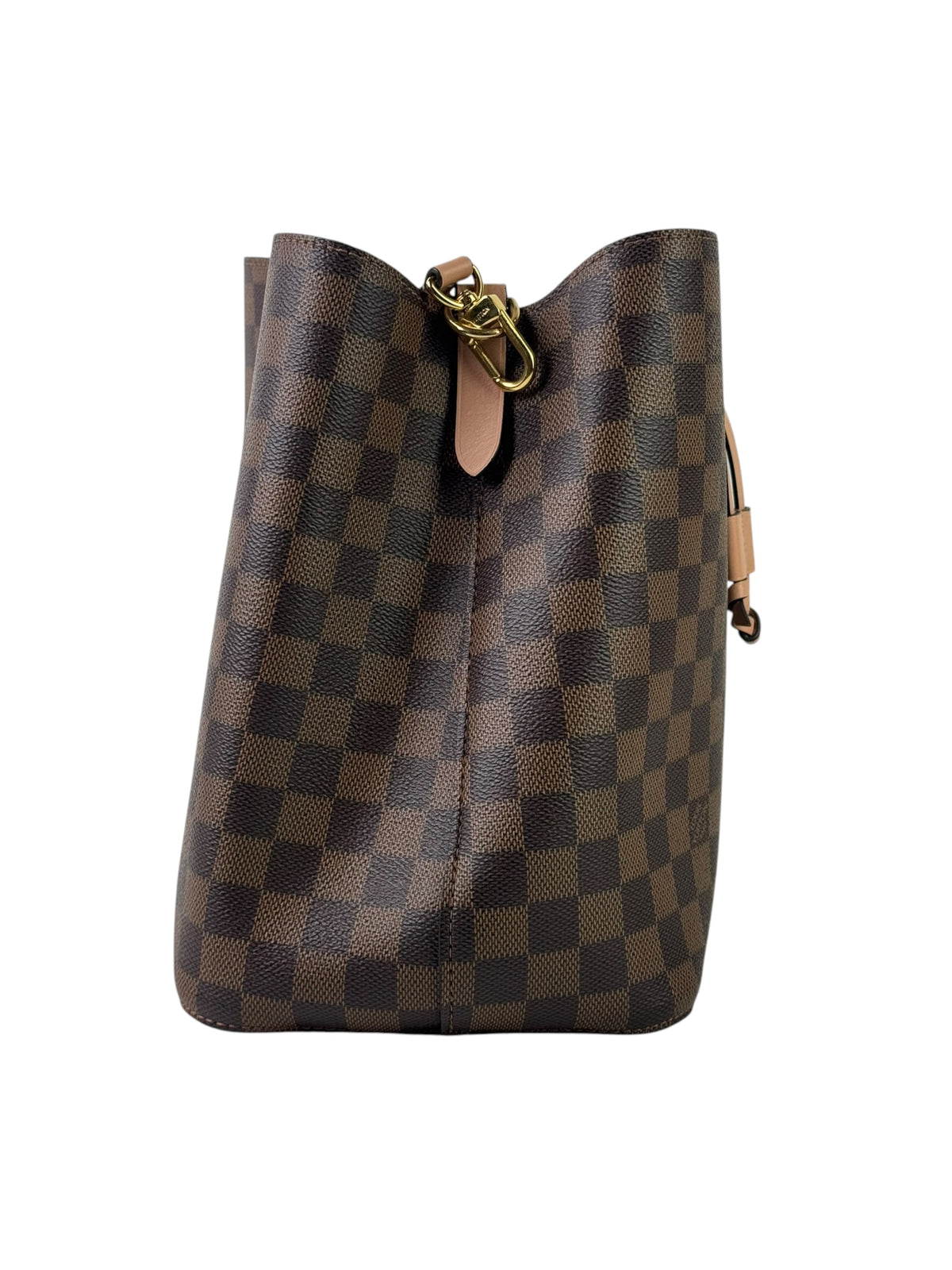 Louis Vuitton NeoNoe Damier Ebene Bag