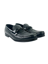 Louis Vuitton Taurillon Monogram Major Loafers 1