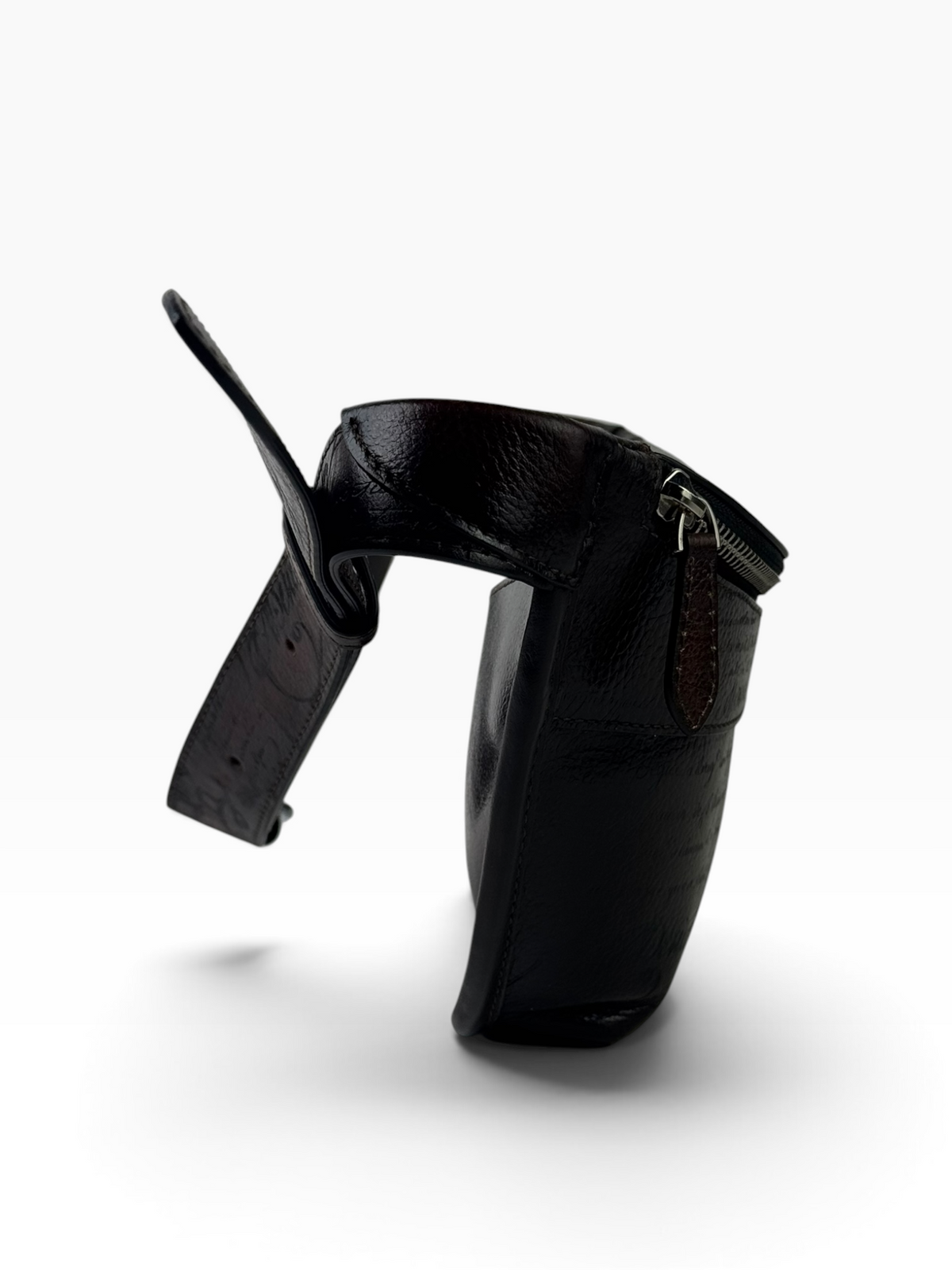 Berluti Scritto Rider Bumbag