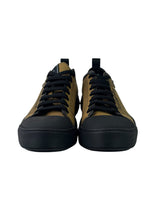 Berluti Playground Canvas Low Sneakers 2