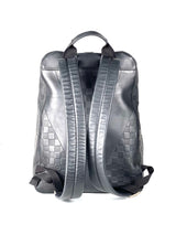 Louis Vuitton Damier Infini Avenue Backpack (Microchip) 5