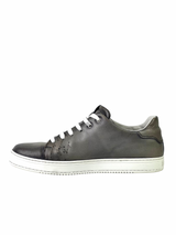 Berluti Scritto Playtime Grey Sneakers 3