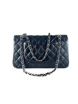 Chanel Classic Lambskin Leather Shoulder Bag 5