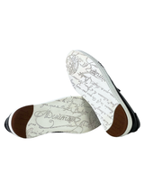 Berluti Scritto Playtime Black Slip-On 5