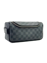 Louis Vuitton Damier Graphite Toiletry Pouch 2