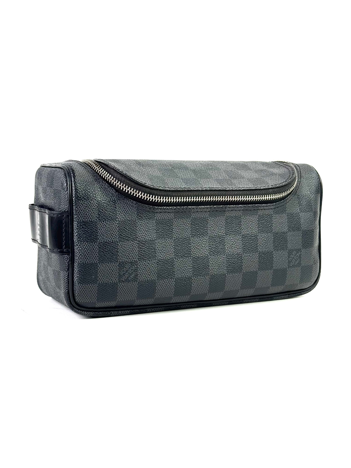 Louis Vuitton Damier Graphite Toiletry Pouch