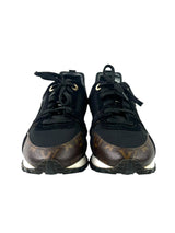 Louis Vuitton Monogram Run Away Sneakers 2