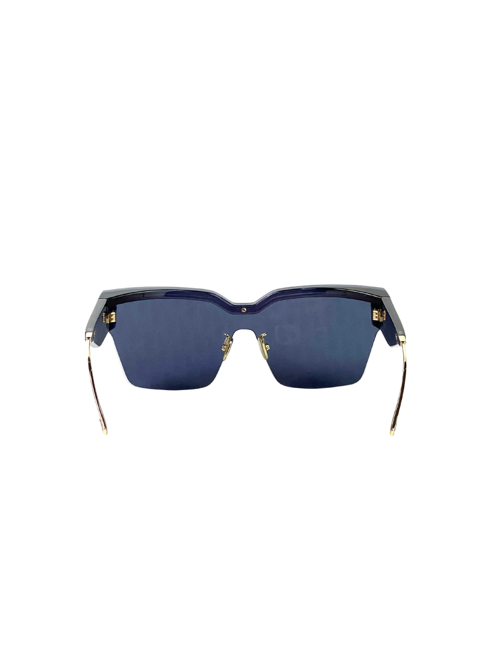Christian Dior Oblique M4U Sunglasses