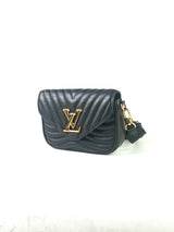 Louis Vuitton Multi Pochette Wave Slingbag 2