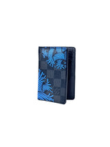 Louis Vuitton x Christopher Nemeth Damier Pocket Organizer 6