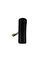 Berluti Tali Maxi Scritto Brown Wallet 5