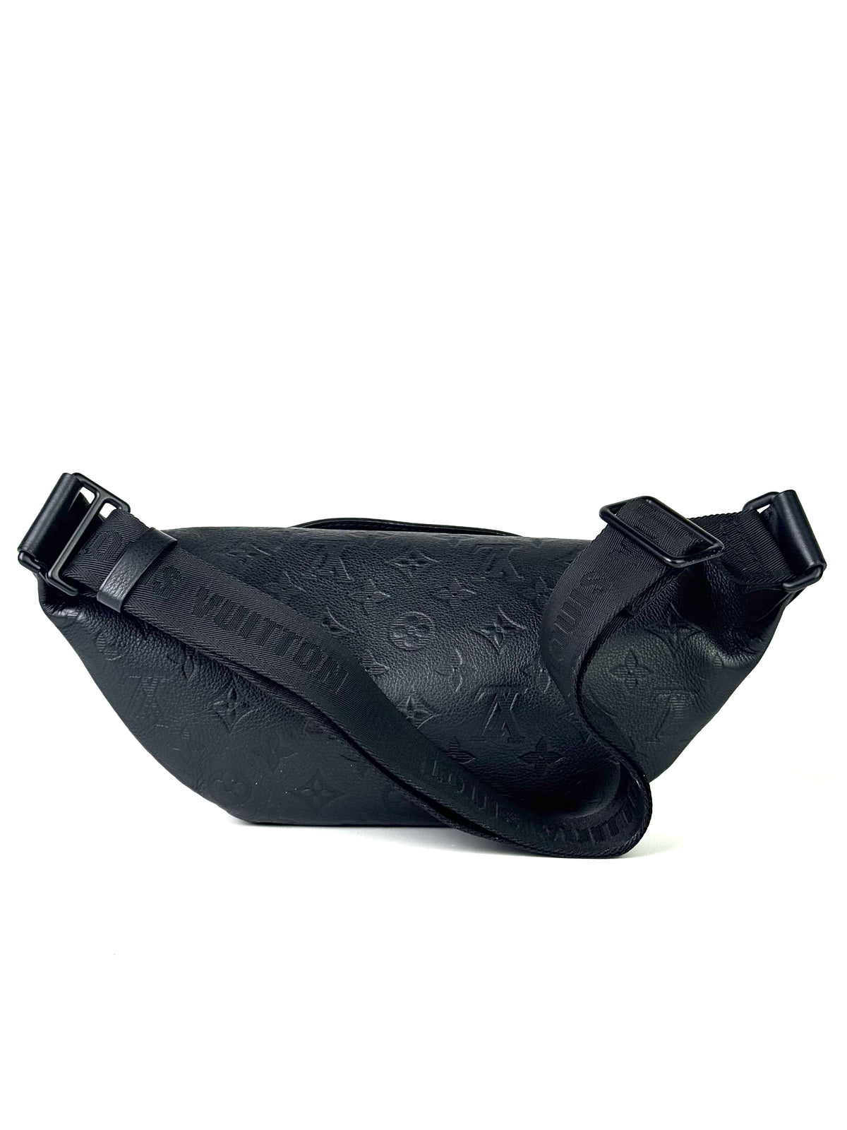 Louis Vuitton Shadow Monogram Rush Bumbag