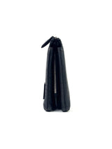 Berluti Scritto Grey Tersio Zipped Pouch 4