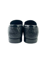 Louis Vuitton Taurillon Monogram Major Loafers 4