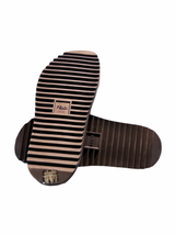 Fendi FF Logo Diagonal Slide 5