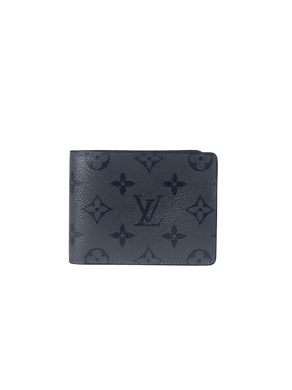 Louis Vuitton Reverse Monogram Slender Wallet