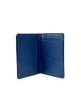 Louis Vuitton Damier Infini Navy Pocket Organizer 4