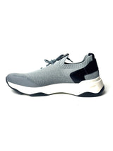 Berluti Knit Shadow Grey Sneakers 3
