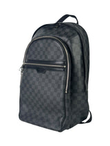 Louis Vuitton Damier Graphite Michael Backpack 3