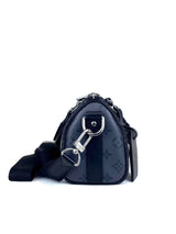 Louis Vuitton Reverse Monogram Keepal 25 Slingbag 4