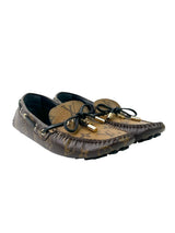 Louis Vuitton Reverse Monogram Gloria Loafers 1