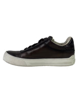 Berluti Scritto Playground Dark Brown Sneakers 3