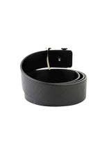 Louis Vuitton Initial 40mm Shadow Monogram Black Belt 3