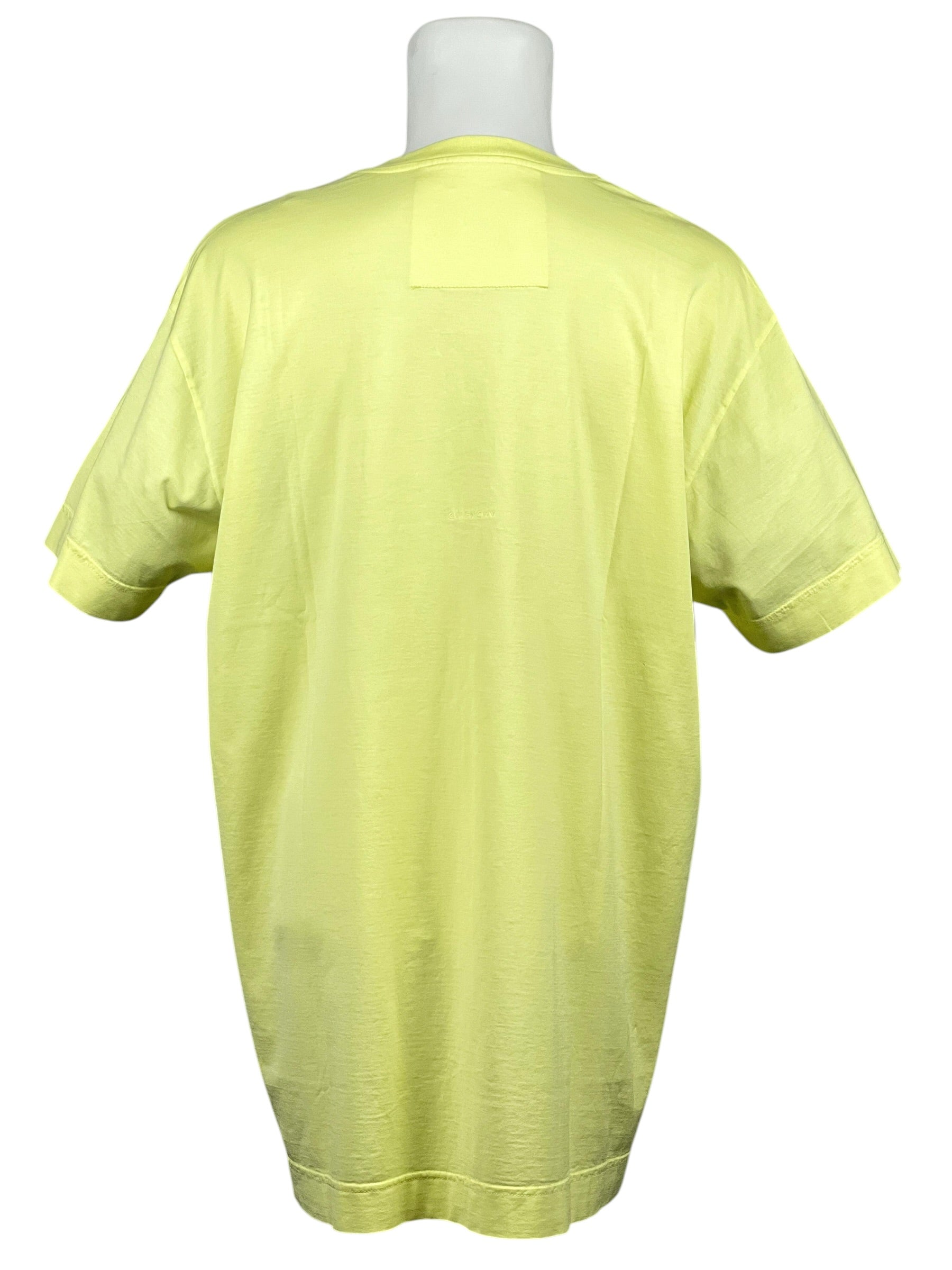 Givenchy Chitto Neon T-Shirt