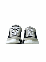 Hermès Bouncing Black & White Sneakers 2