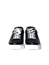 Louis Vuitton Monogram Denim Beverly Hills Sneakers 2
