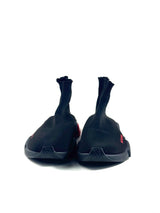 Balenciaga Speed Trainer Bred Sneakers 2