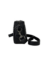 Bottega Veneta Mini Intrecciato Metal D-Ring Camera Bag 5