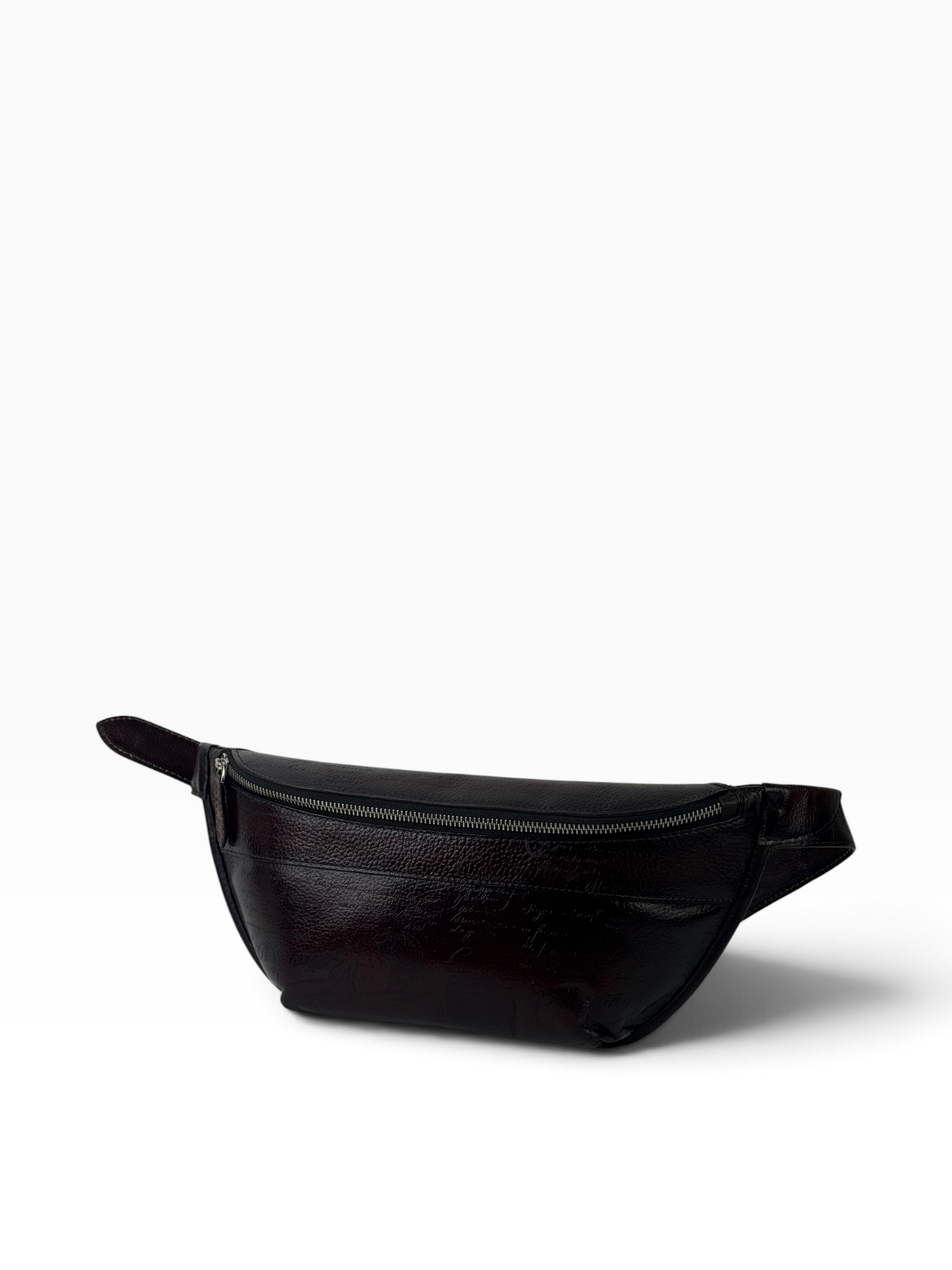 Berluti Scritto Rider Bumbag