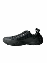 Christian Dior B28 Oblique Jacquard Black Low Sneakers 3