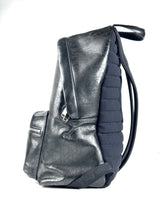 Christian Dior Galaxy Oblique Leather Backpack 4