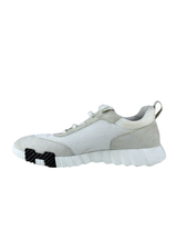 Hermès Bouncing H White Mesh Sneakers 3