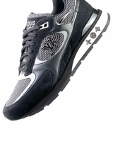 Louis Vuitton Monogram Runaway Mesh Sneakers 6