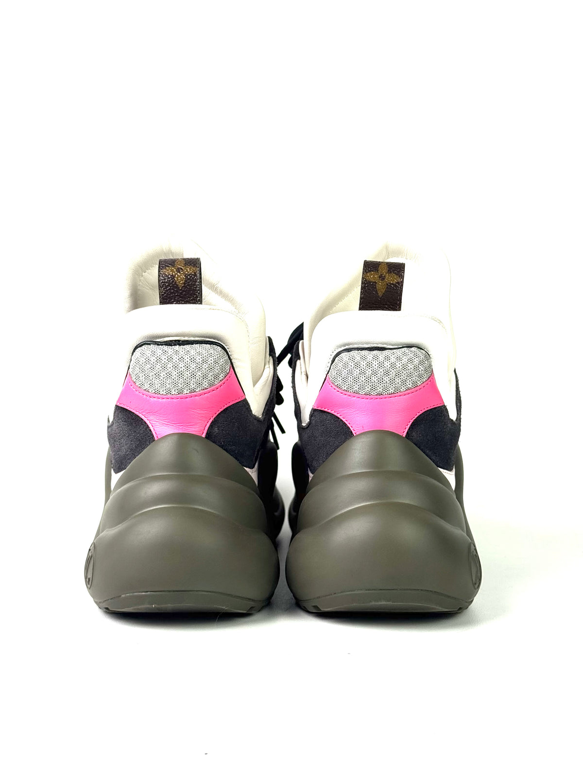 Louis Vuitton Archlight Sneakers