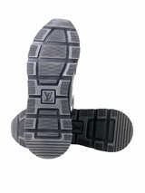 Louis Vuitton Monogram Runaway Mesh Sneakers 5