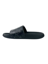 Louis Vuitton Eclipse Monogram Waterfront Slide 3