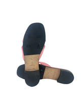 Louis Vuitton Isola Pink Sandals 5
