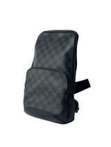 Louis Vuitton Damier Graphite Avenue Slingbag 3