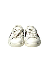 Gucci Ace Bee White Sneakers 2