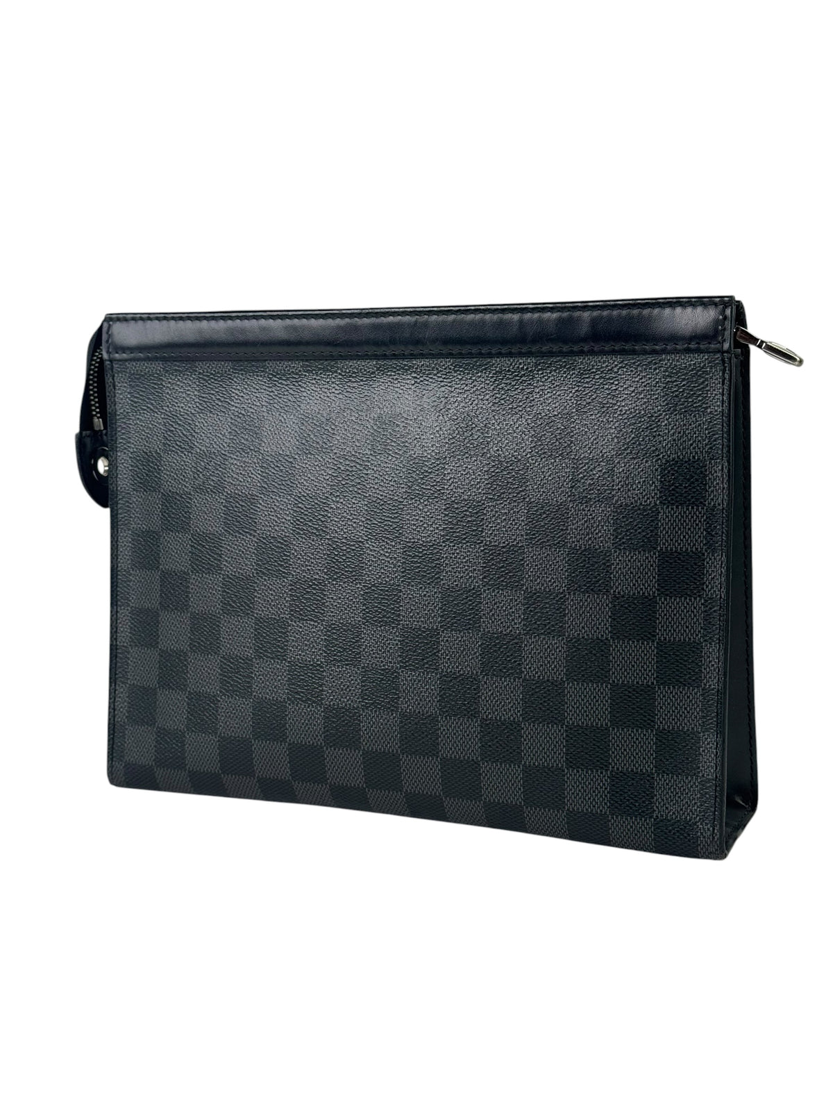Louis Vuitton Damier Graphite Pochette Voyage